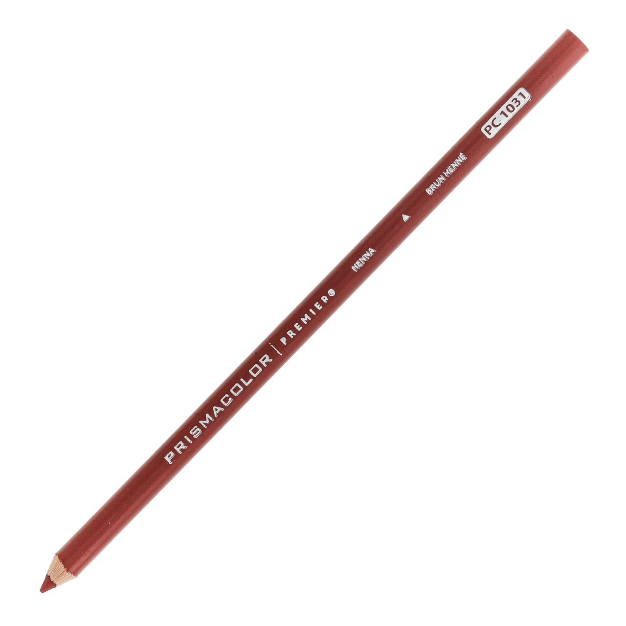 Prismacolor Premier Colored Pencil - Henna 1031 - merriartist.com