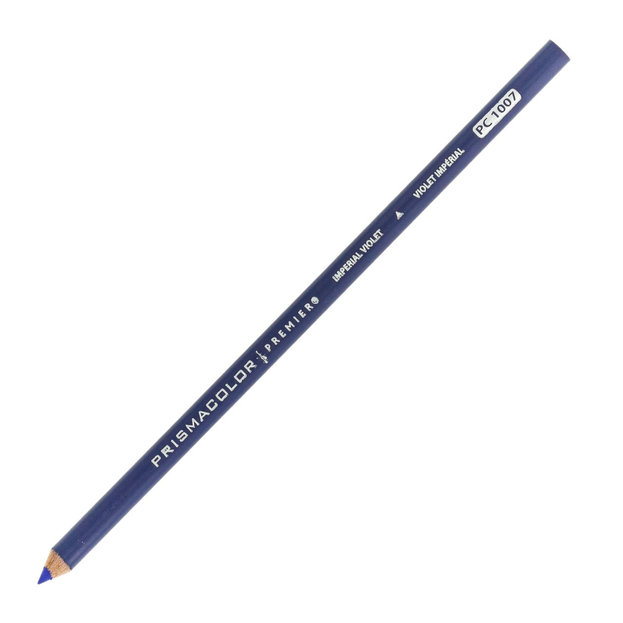 Prismacolor Premier Colored Pencil - Imperial Violet 1007 - merriartist.com