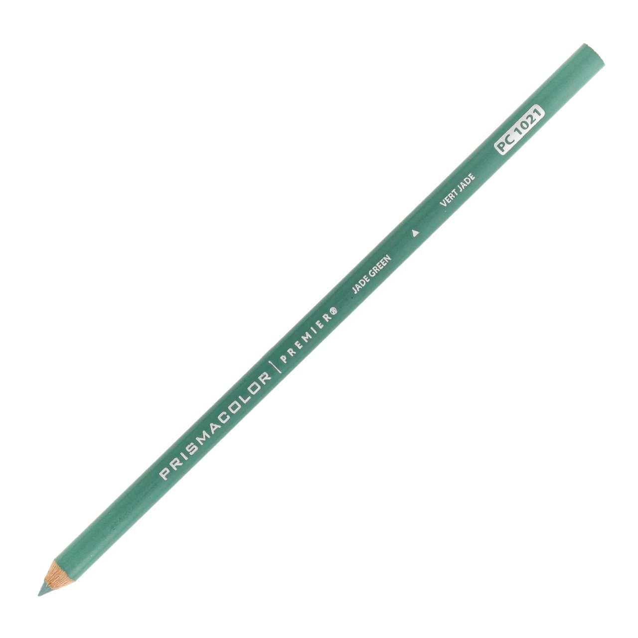 Prismacolor Premier Colored Pencil - Jade Green 1021 - merriartist.com