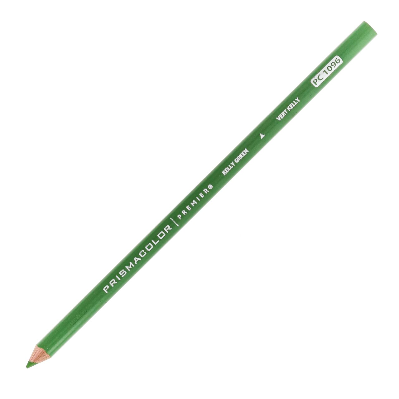 Prismacolor Premier Colored Pencil - Kelly Green 1096 - merriartist.com