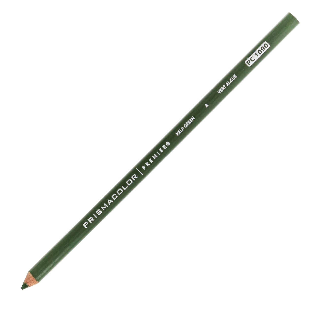 Prismacolor Premier Colored Pencil - Kelp Green 1090 - merriartist.com