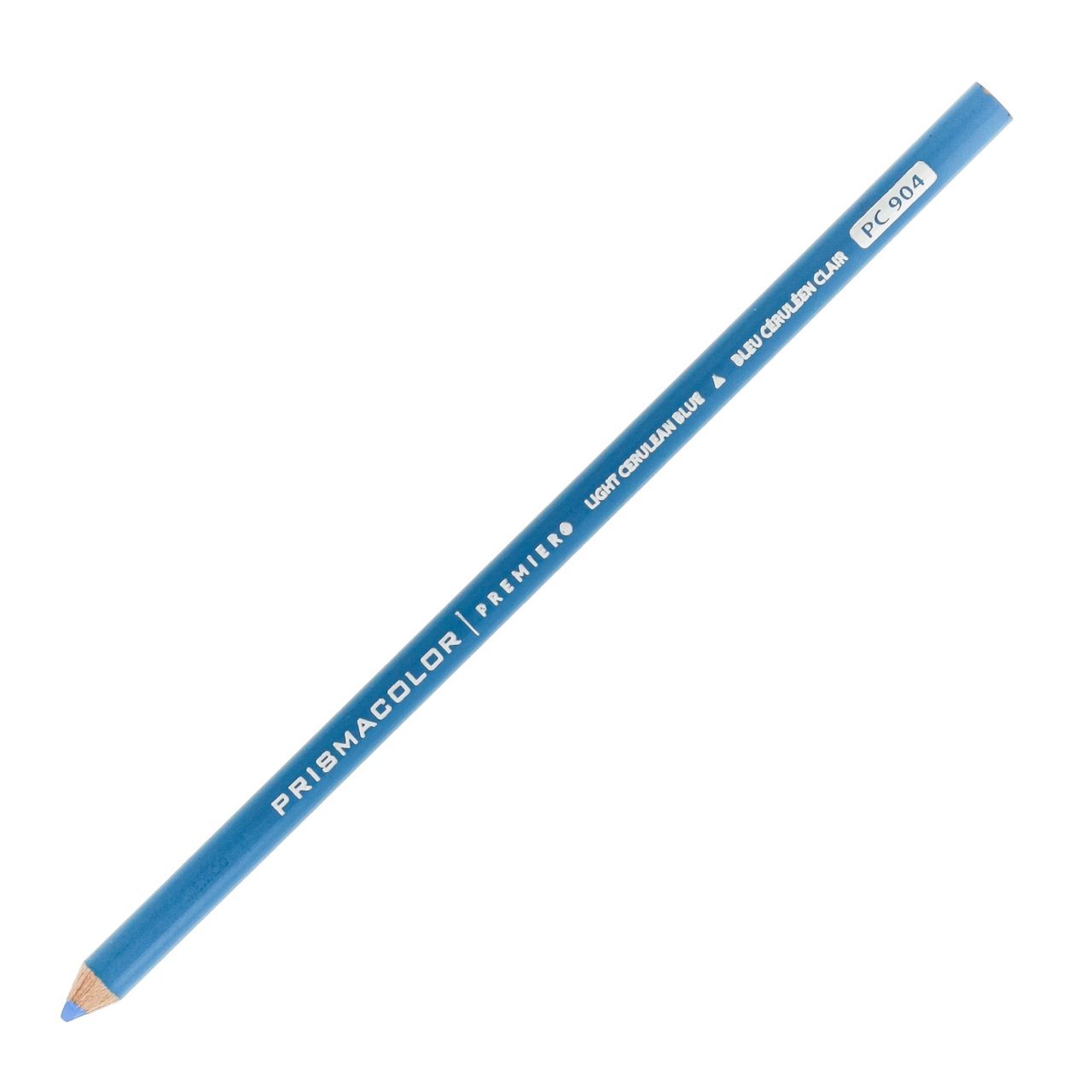 Prismacolor Premier Colored Pencil - Light Cerulean Blue 904 - merriartist.com