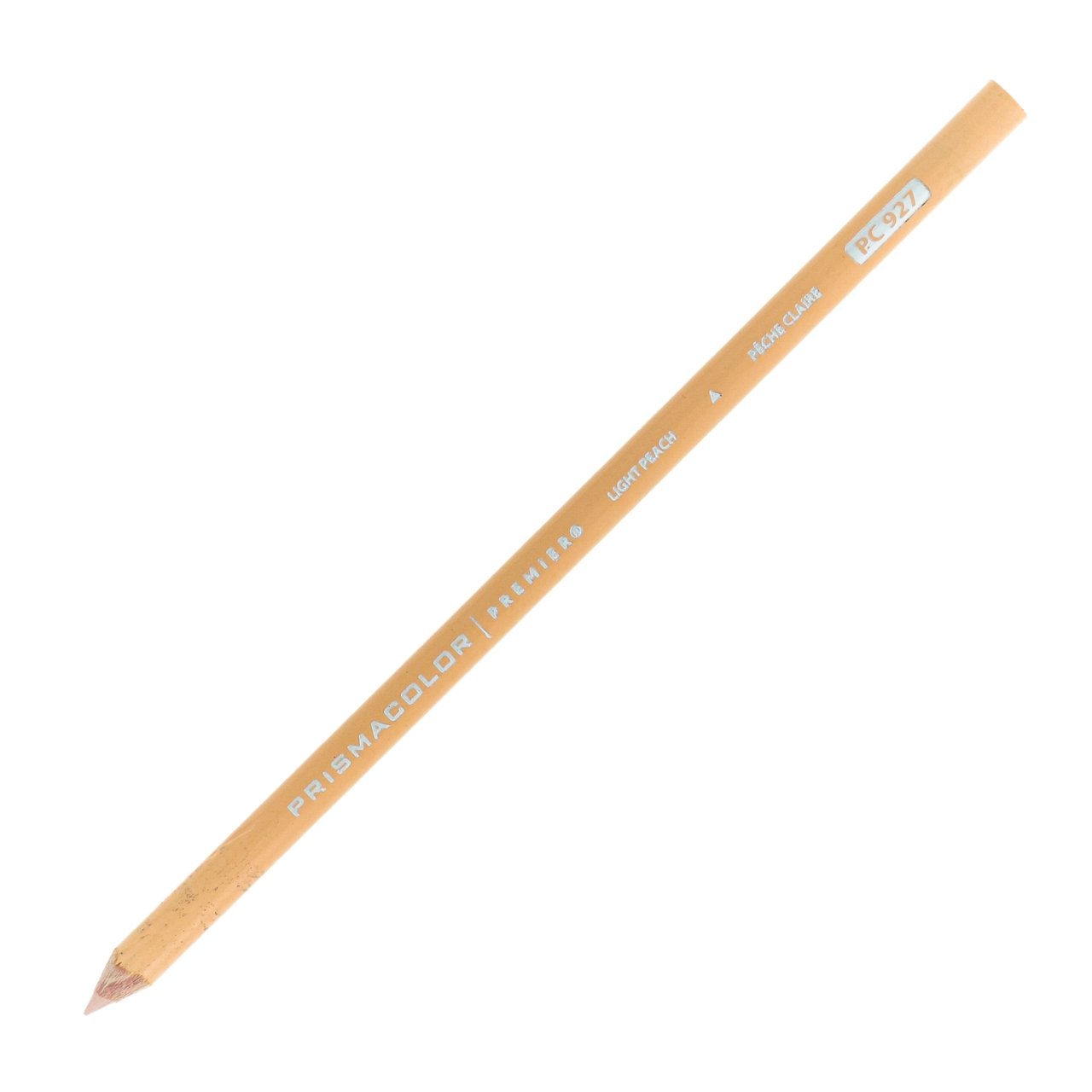 Prismacolor Premier Colored Pencil - Light Peach 927 - merriartist.com