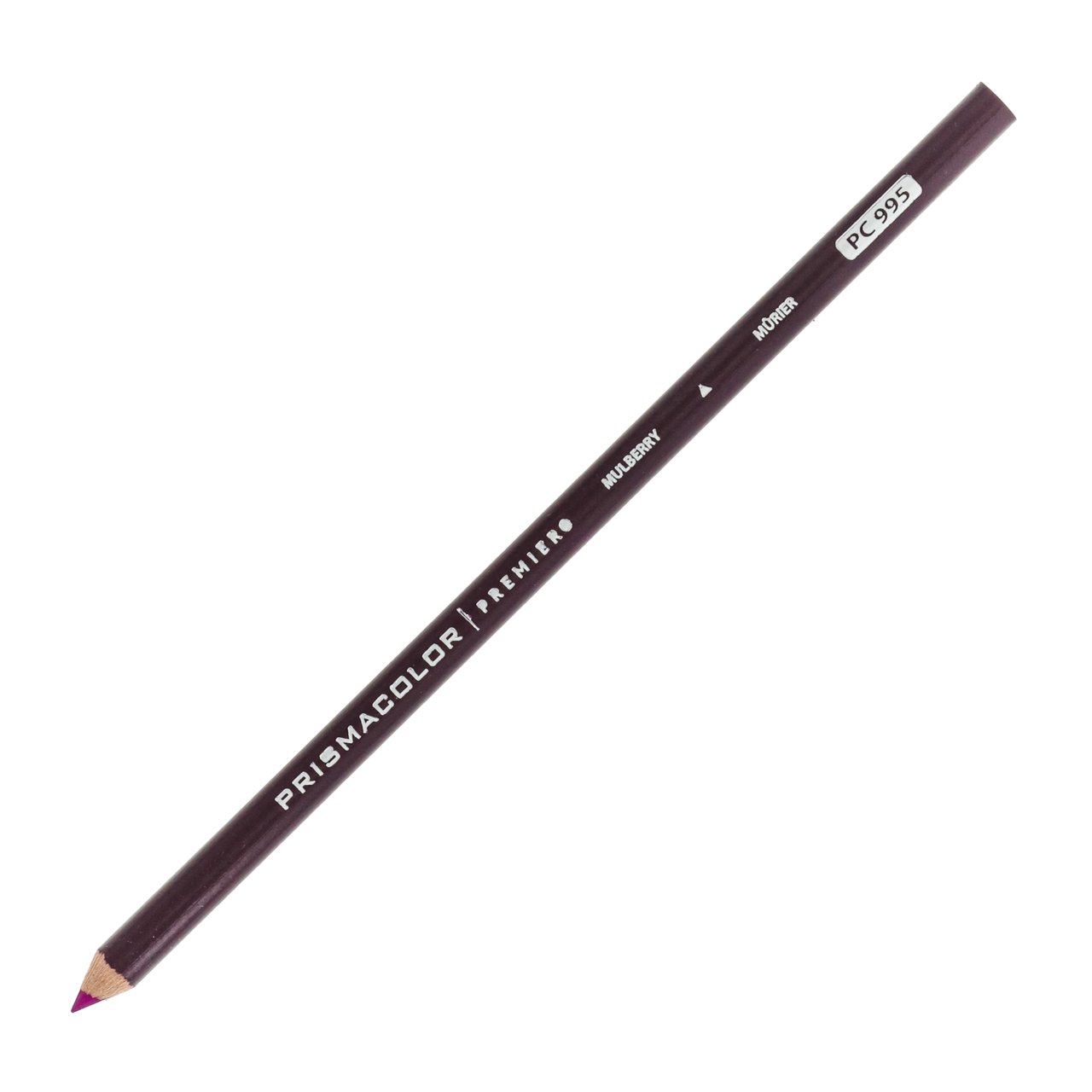 Prismacolor Premier Colored Pencil - Mulberry 995 - merriartist.com