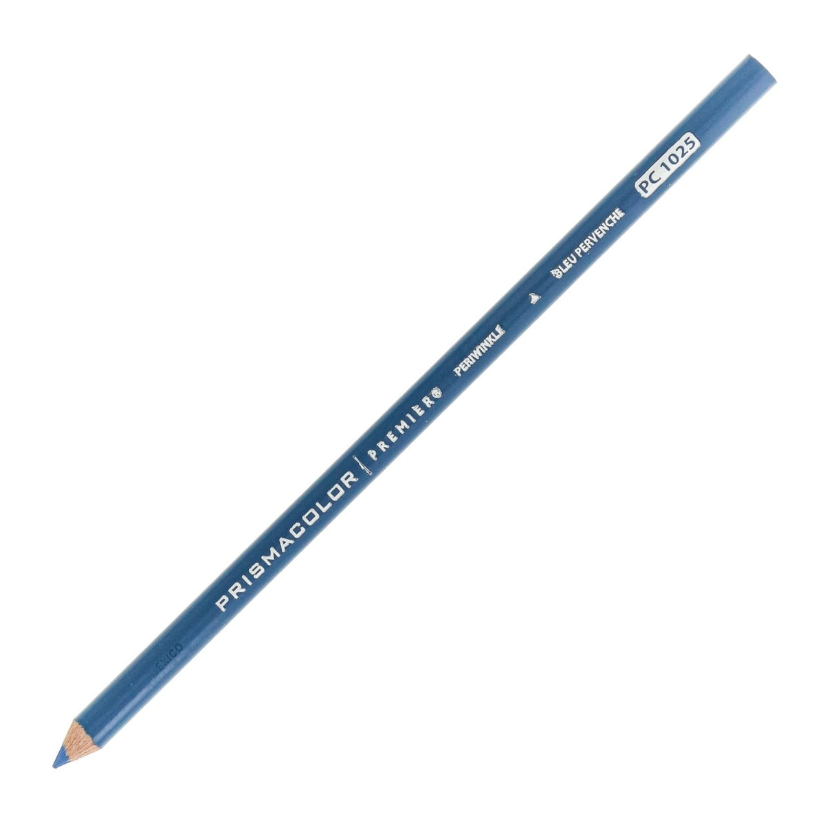 Prismacolor Premier Colored Pencil - Periwinkle 1025 - merriartist.com