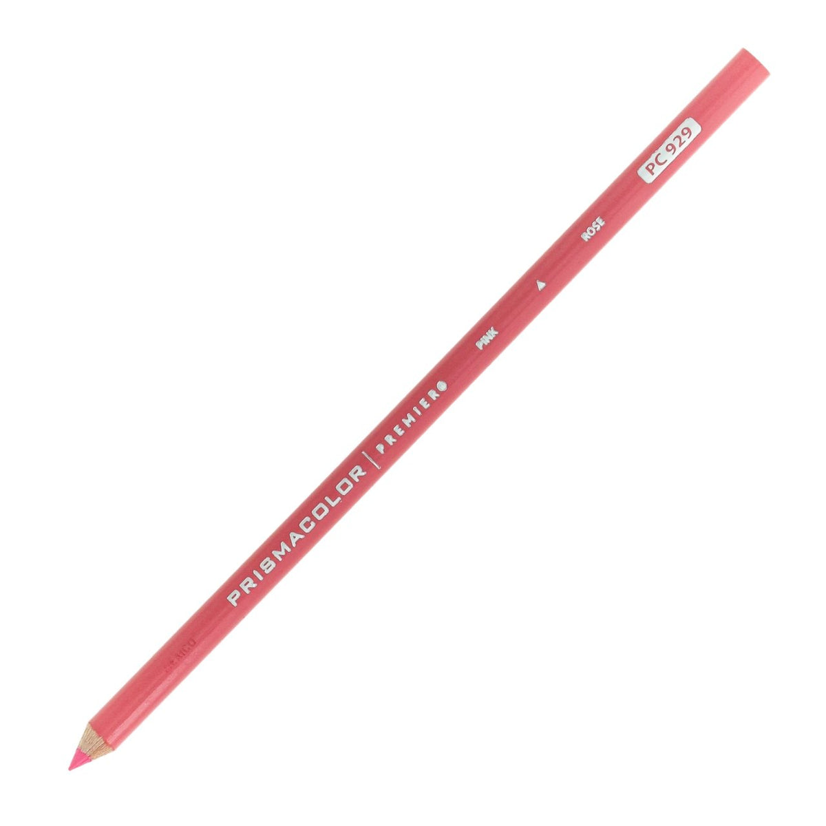 Prismacolor Premier Colored Pencil - Pink 929 - merriartist.com