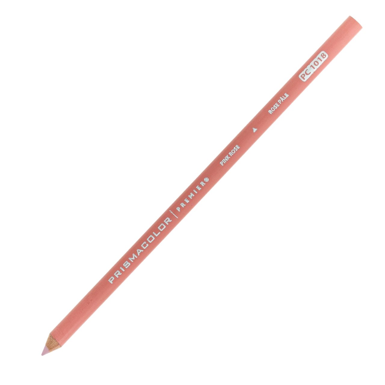 Prismacolor Premier Colored Pencil - Pink Rose 1018 - merriartist.com
