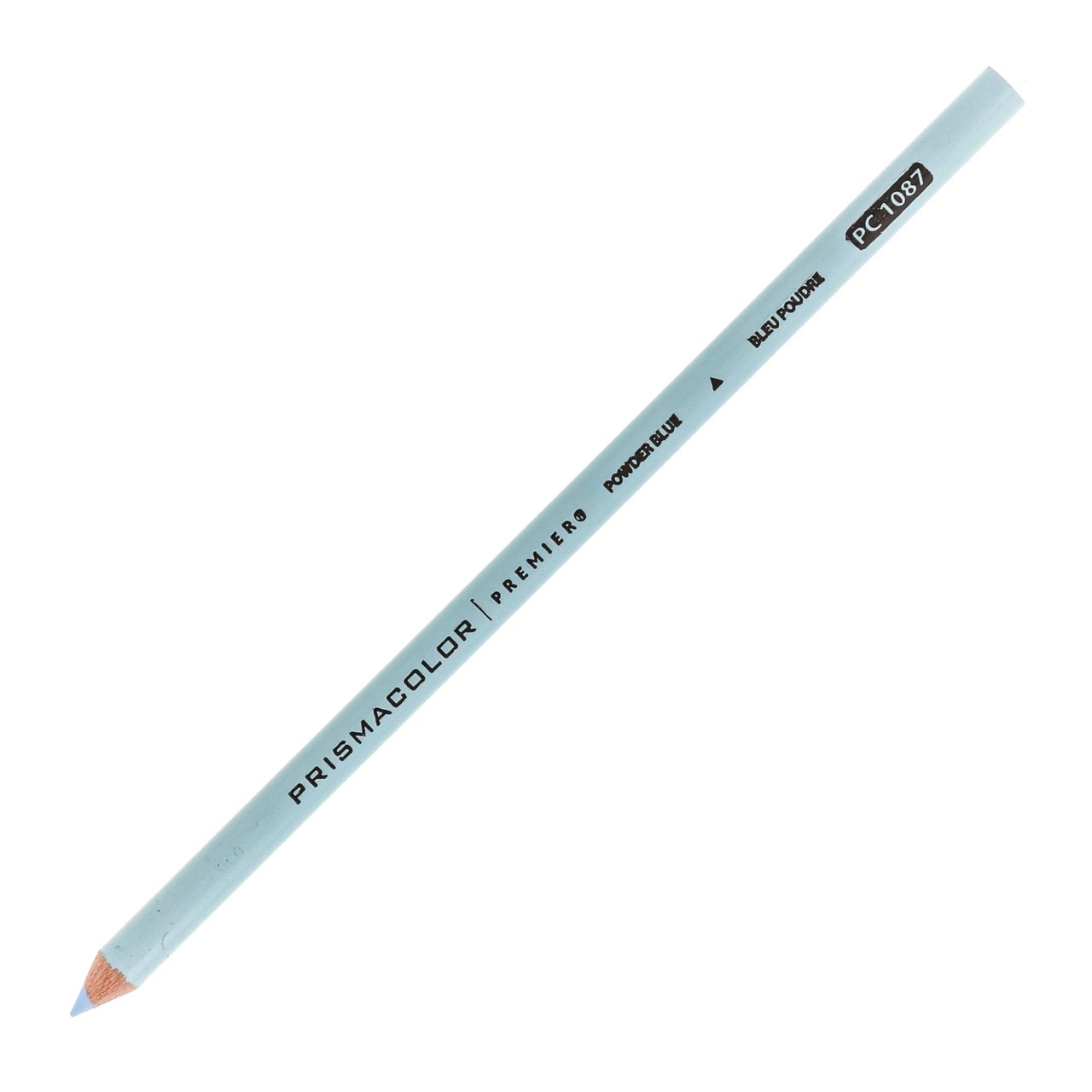 Prismacolor Premier Colored Pencil - Powder Blue 1087 - merriartist.com