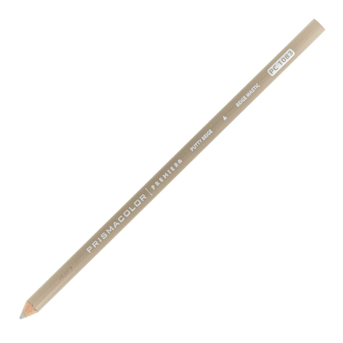 Prismacolor Premier Colored Pencil - Putty Beige 1083 - merriartist.com