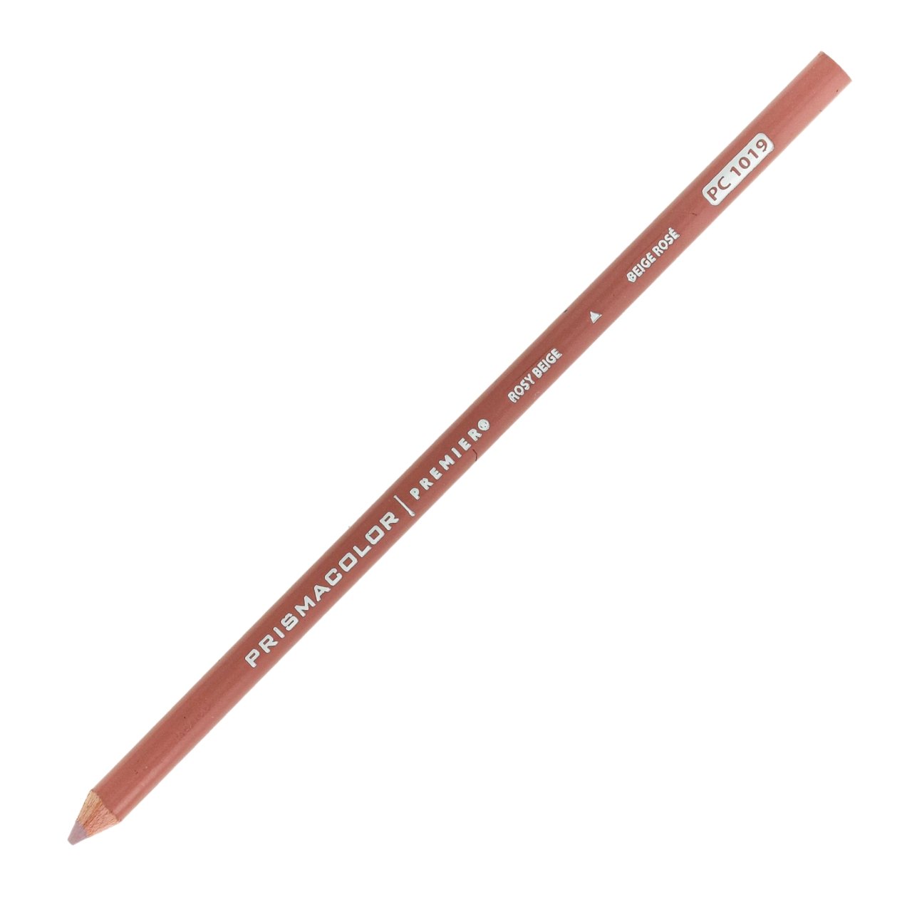 Prismacolor Premier Colored Pencil - Rosy Beige 1019 - merriartist.com