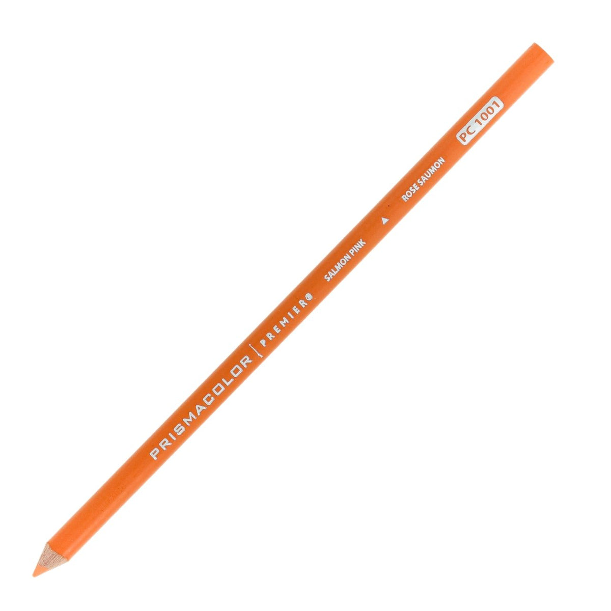 Prismacolor Premier Colored Pencil - Salmon Pink 1001 - merriartist.com