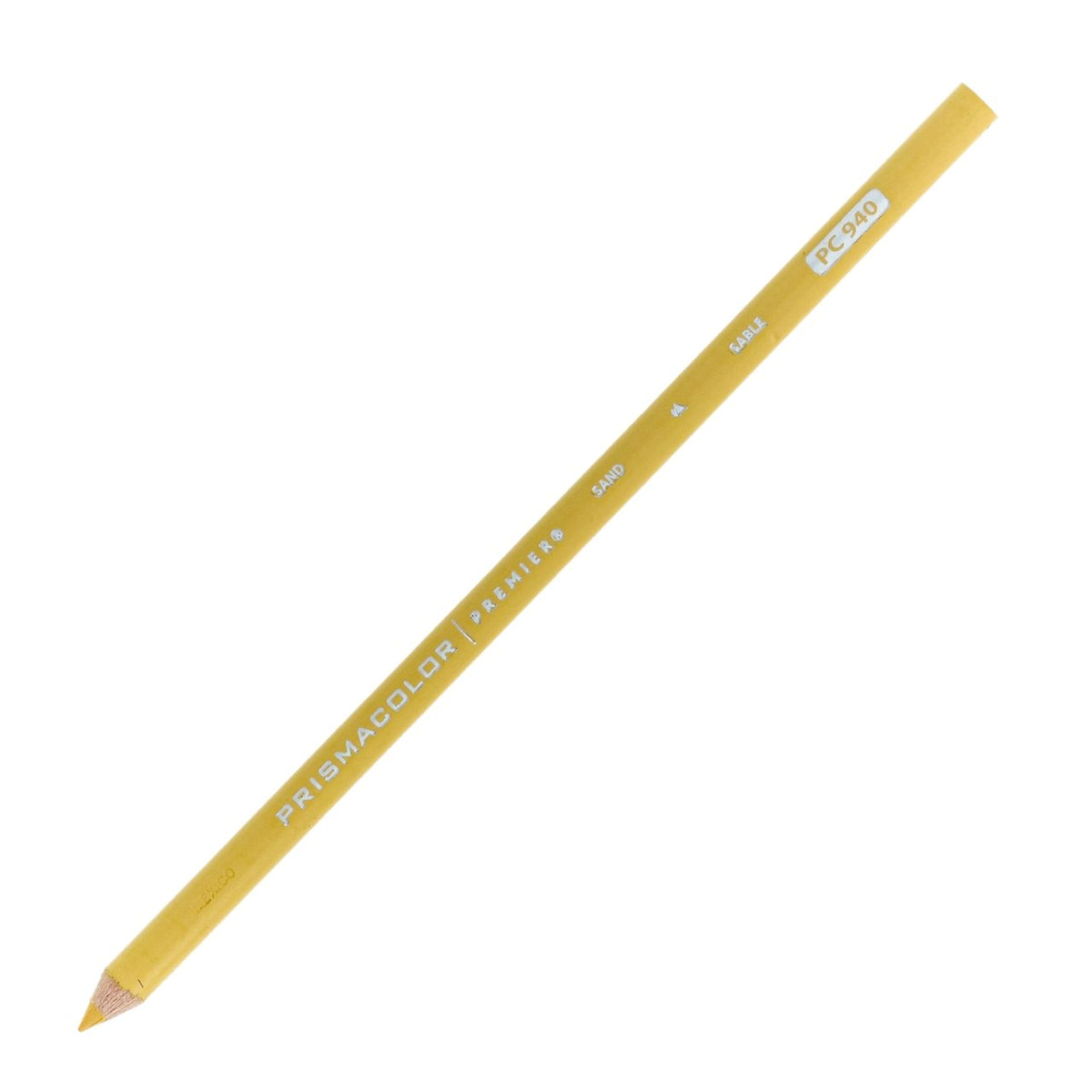 Prismacolor Premier Colored Pencil - Sand 940 - merriartist.com