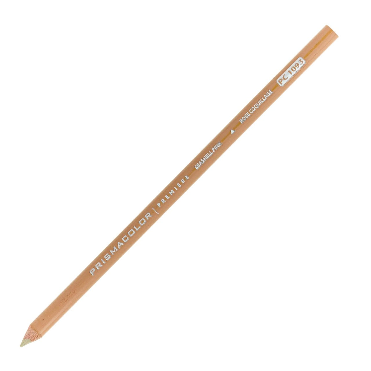 Prismacolor Premier Colored Pencil - Seashell Pink 1093 - merriartist.com
