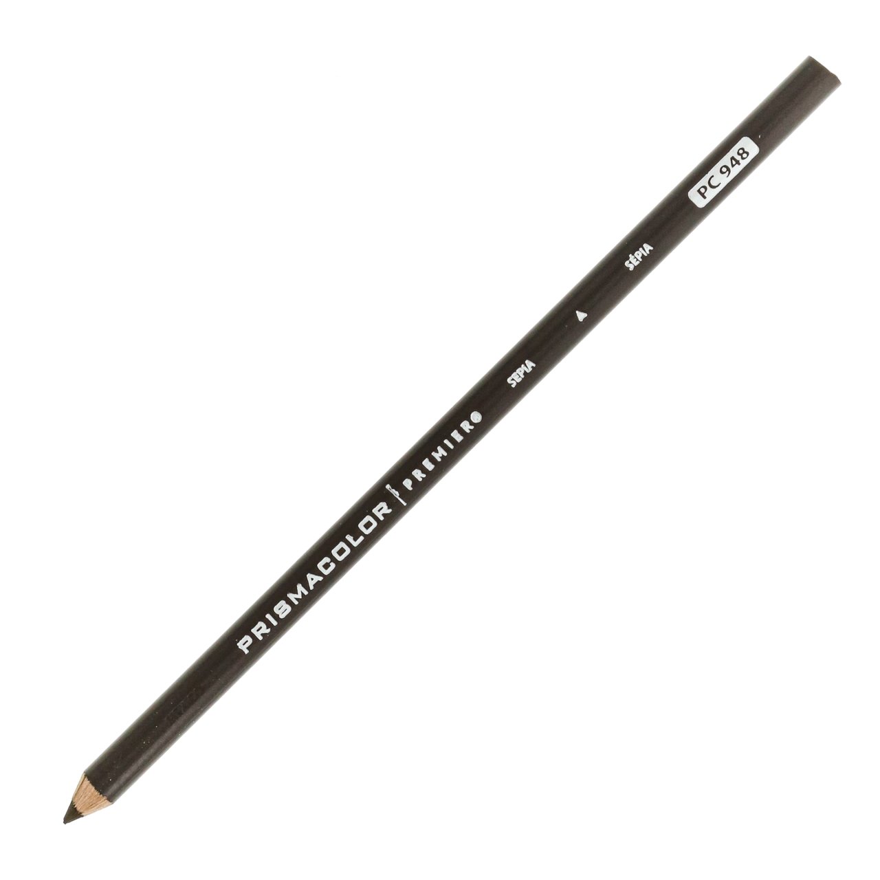 Prismacolor Premier Colored Pencil - Sepia 948 - merriartist.com