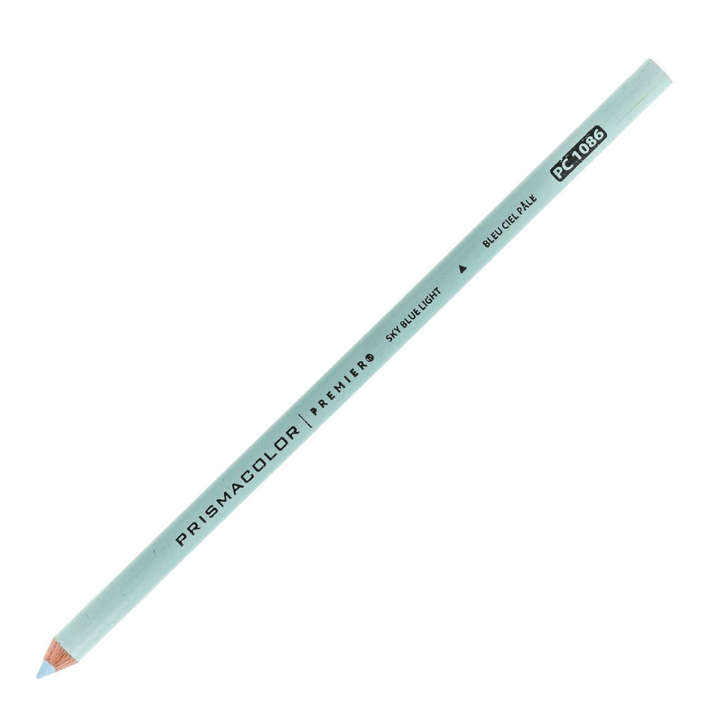 Prismacolor Premier Colored Pencil - Powder Blue