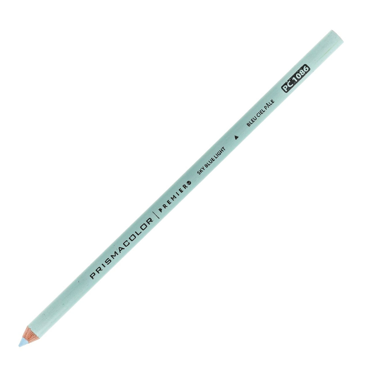 Prismacolor Premier Colored Pencil - Sky Blue Light 1086 - merriartist.com