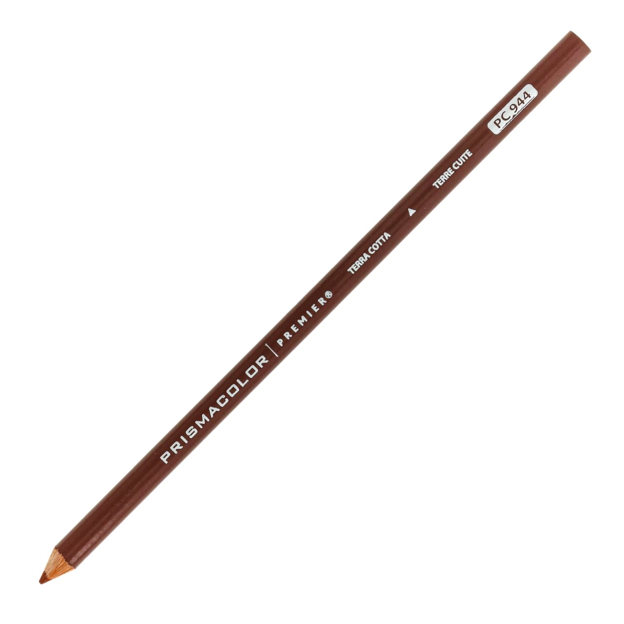 Prismacolor Premier Colored Pencil - Terra Cotta 944 - merriartist.com