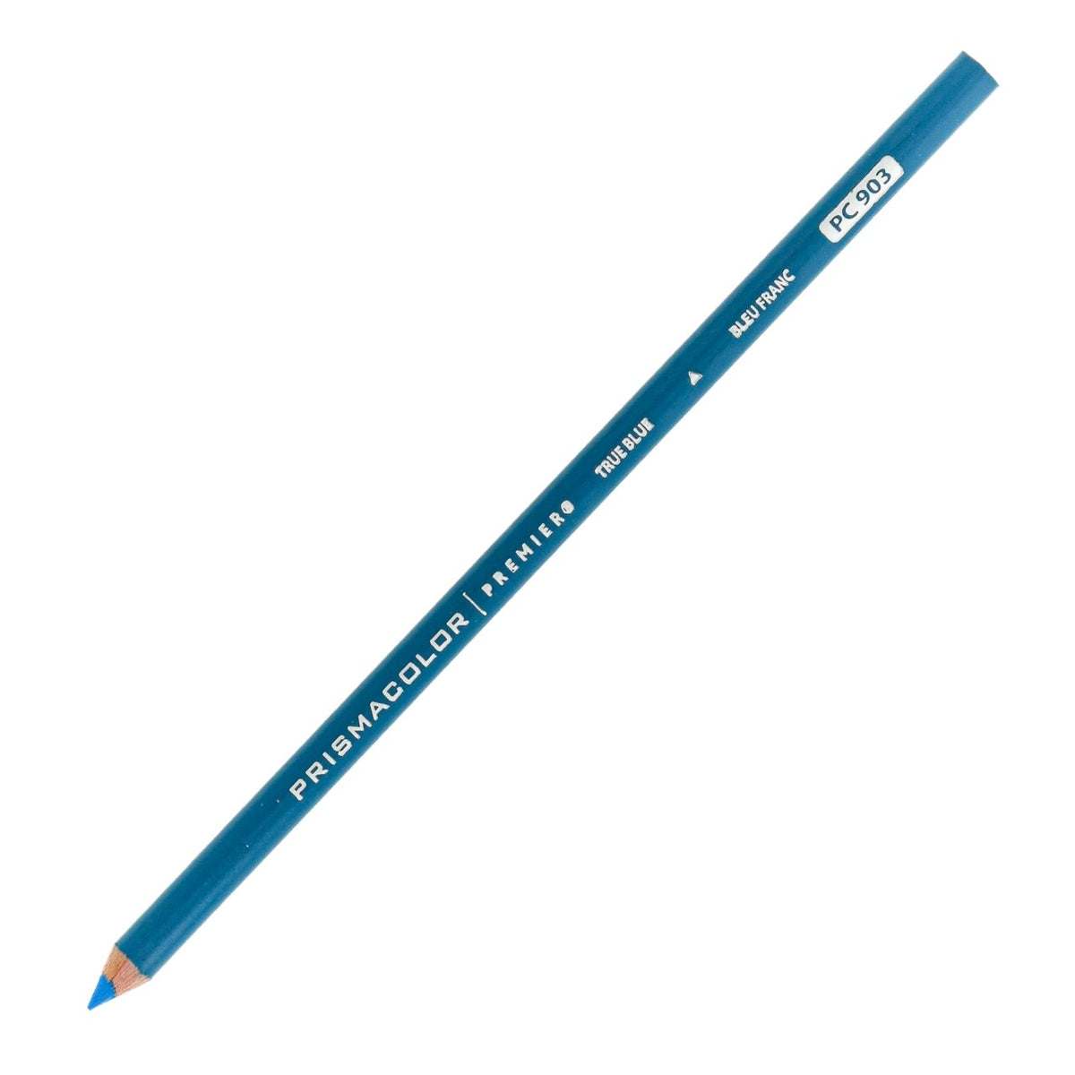 Prismacolor Premier Colored Pencil - True Blue 903 - merriartist.com