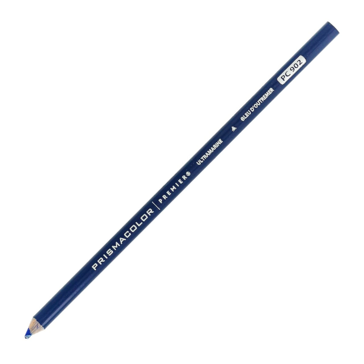 Prismacolor Premier Colored Pencil - Ultramarine 902 - merriartist.com