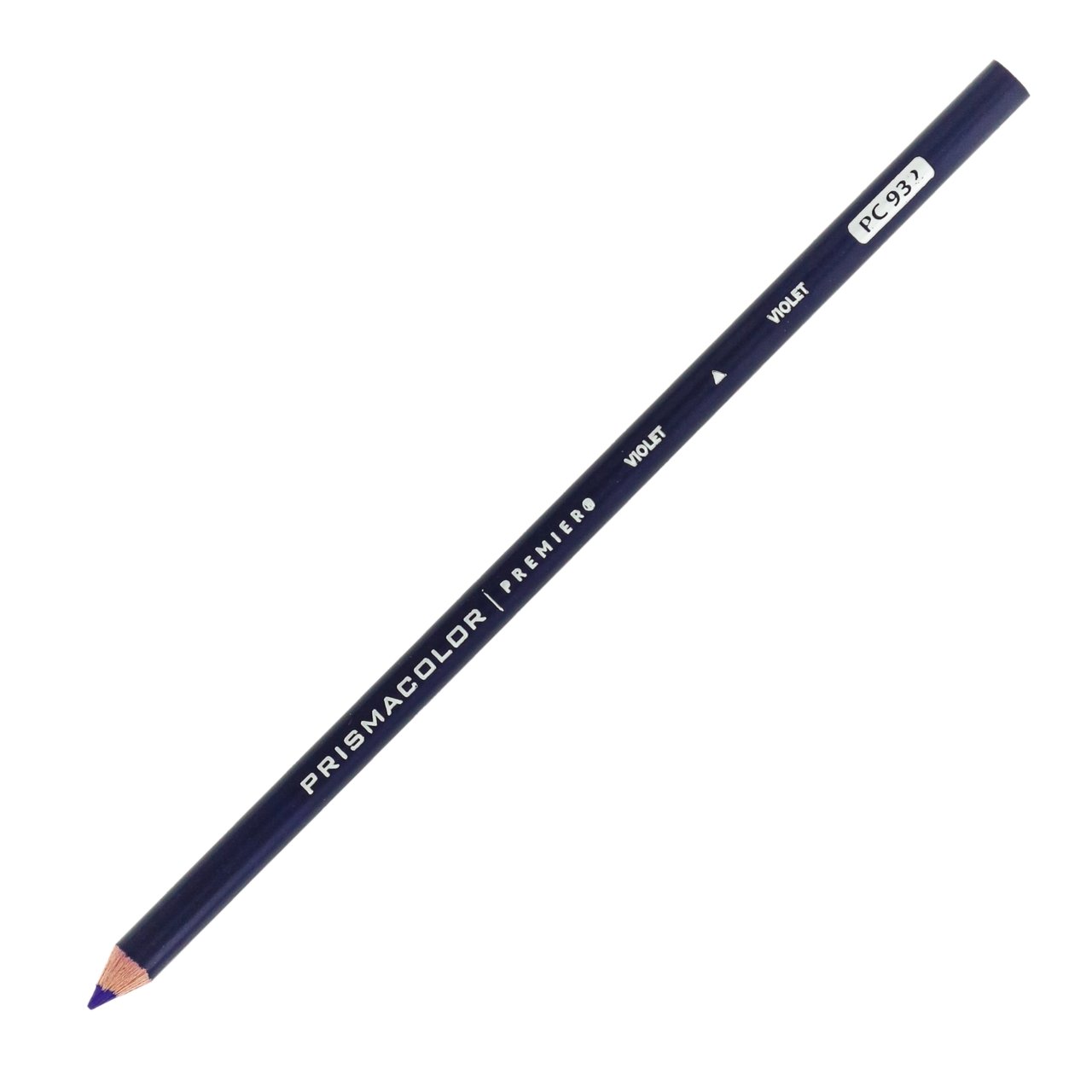 Prismacolor Premier Colored Pencil - Violet 932 - merriartist.com