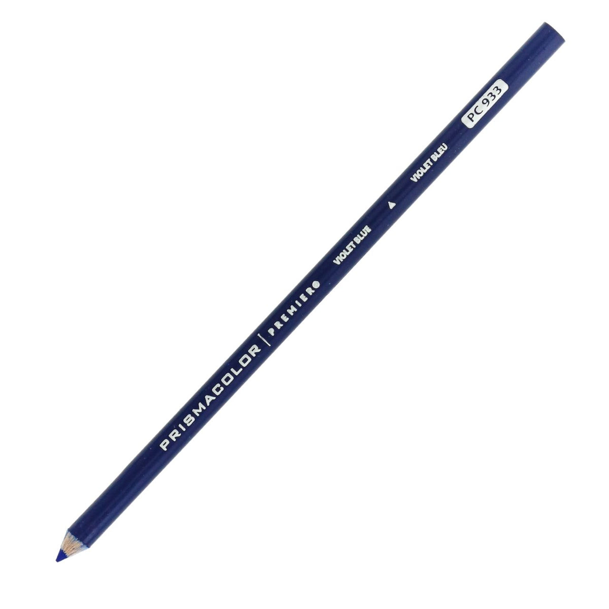 Prismacolor Premier Colored Pencil - Violet Blue 933 - merriartist.com