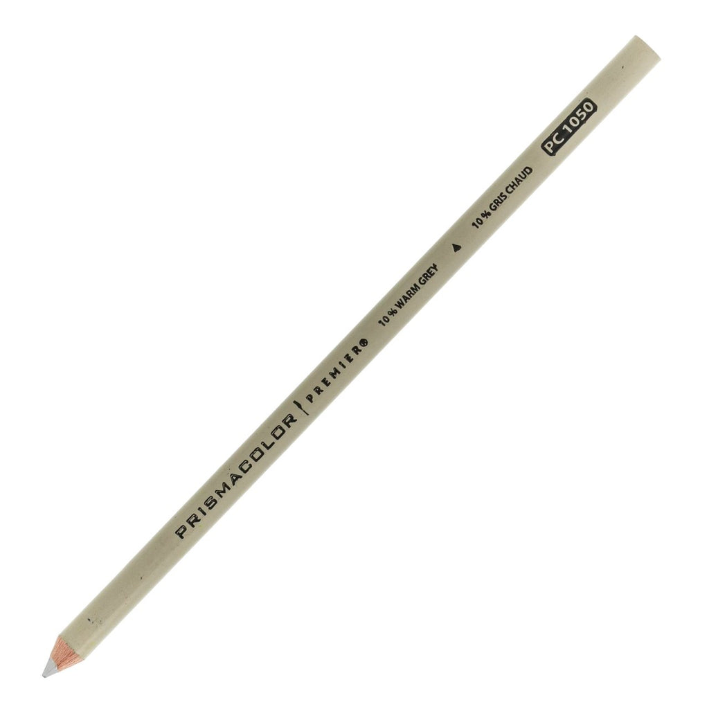 Prismacolor Premier Colored Pencil - Cool Grey 30%