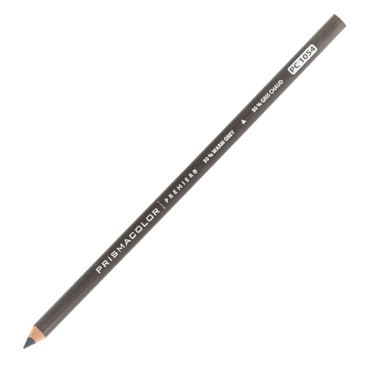 Prismacolor Premier Colored Pencil - Warm Gray 50% 1054 - merriartist.com
