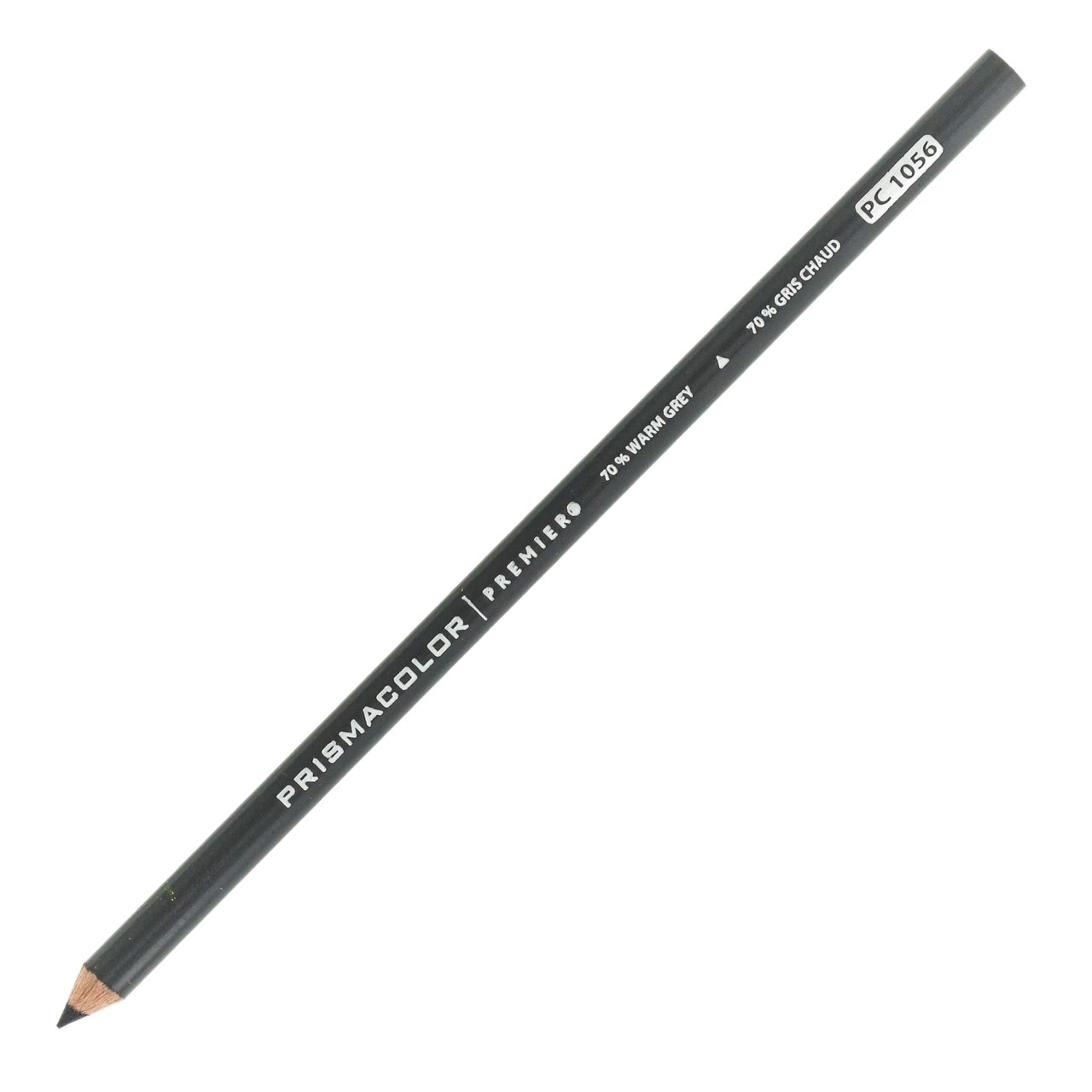 Prismacolor Premier Colored Pencil - Warm Gray 70% 1056 - merriartist.com