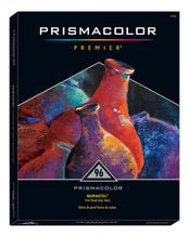 Prismacolor Premier NuPastel 96 Color Set - merriartist.com