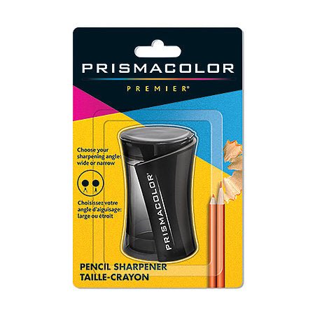 Prismacolor Premier Sharpener - merriartist.com