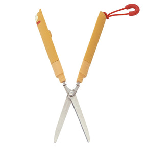 Punilabo Stick Scissors - Shiba Dog - merriartist.com