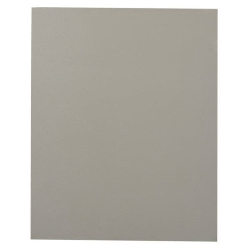 Red Baron Grey Unmounted Lino Block 8x10