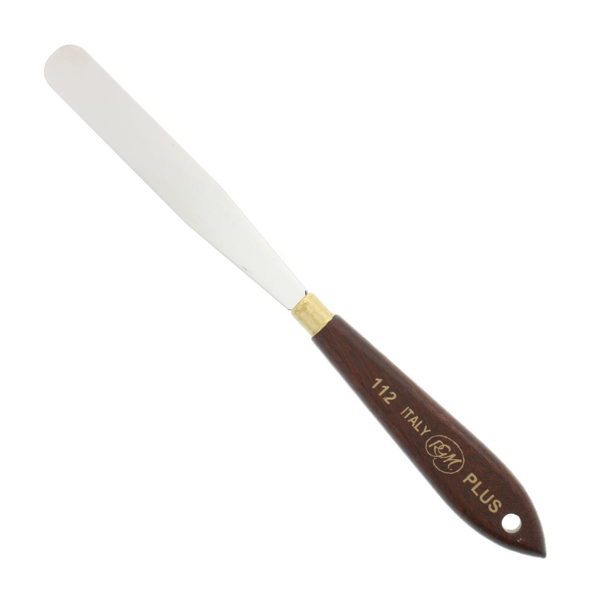 RGM Palette Knife Plus #112 - merriartist.com