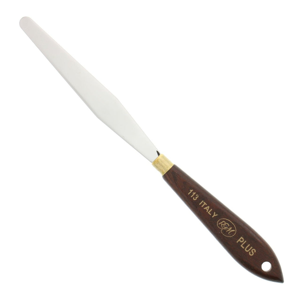 RGM Palette Knife Plus #113 - merriartist.com