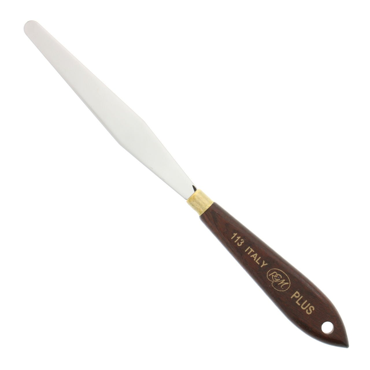 RGM Palette Knife Plus #113