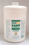 SavvySoap Hand & Brush Cleaner - 1 Gallon - merriartist.com