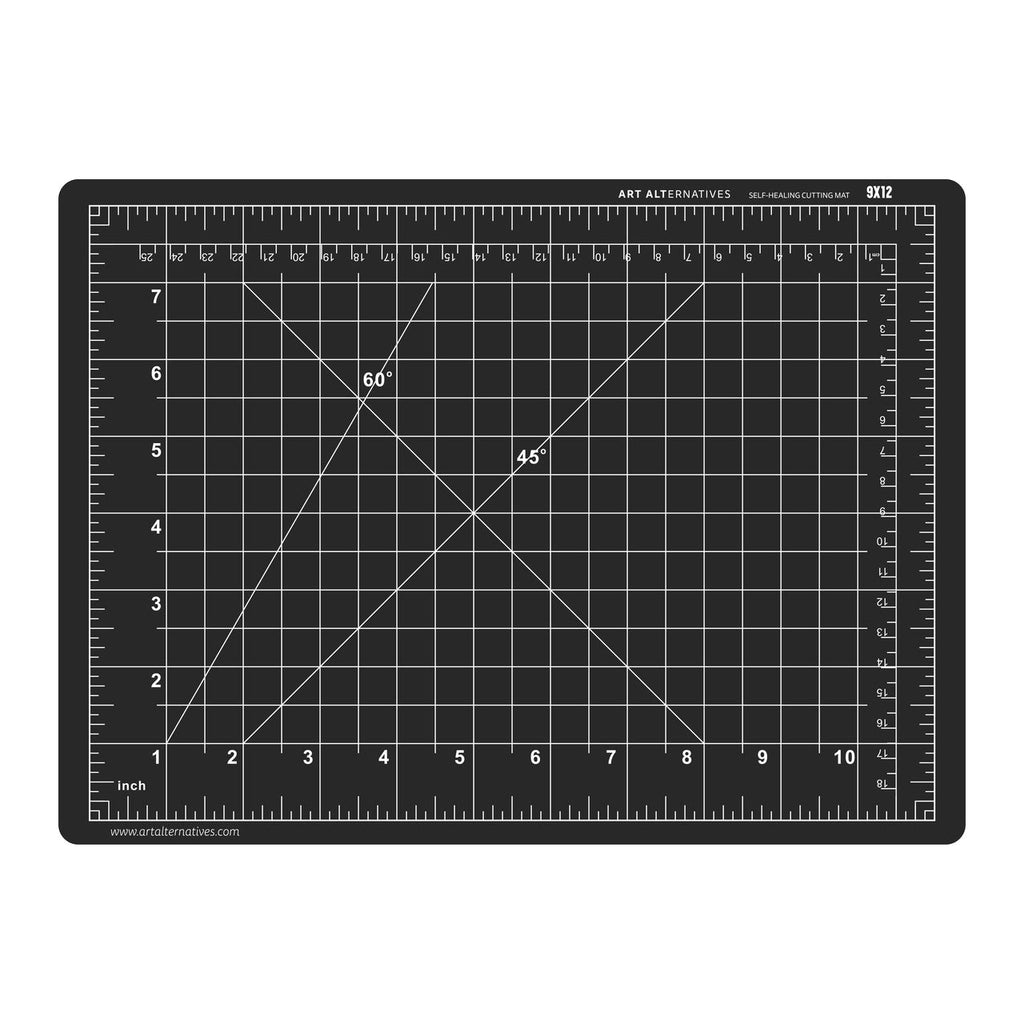 Self-Healing Cutting Mat - Art Alternatives