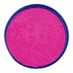 Snazaroo Face Paint 18 ml Bright Pink - merriartist.com