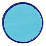 Snazaroo Face Paint 18 ml Turquoise - merriartist.com