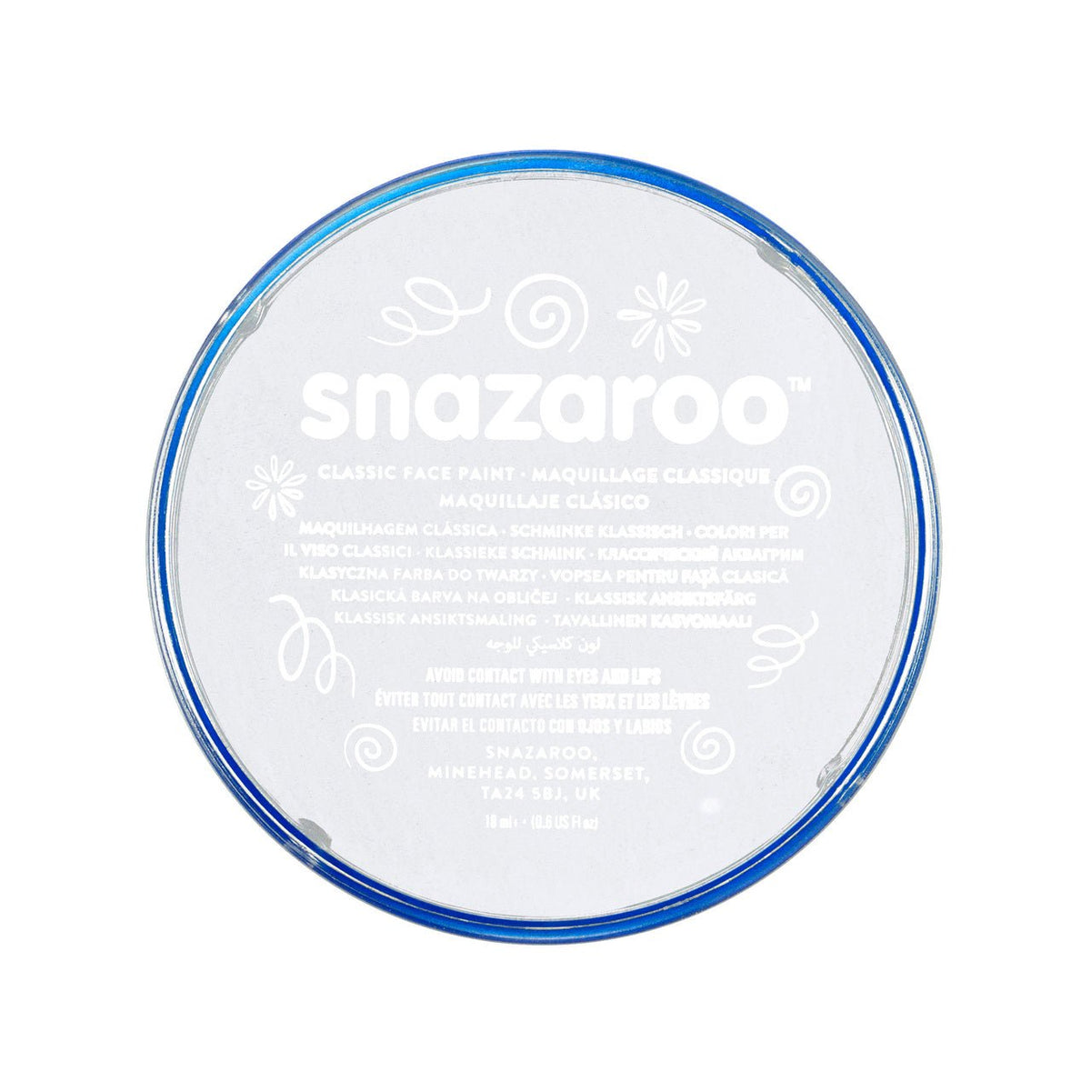 Snazaroo Face Paint