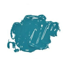 Speedball Block Printing Ink - Water Based 1.25 fl oz (37cc) Turquoise - merriartist.com