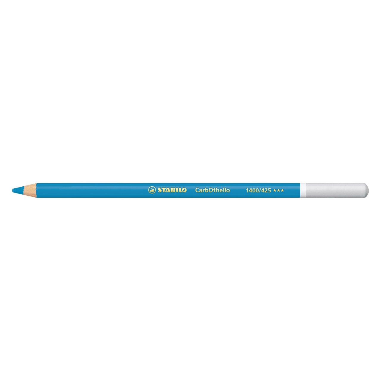 Stabilo Carbothello Pastel Pencil 425-Cobalt Blue - merriartist.com