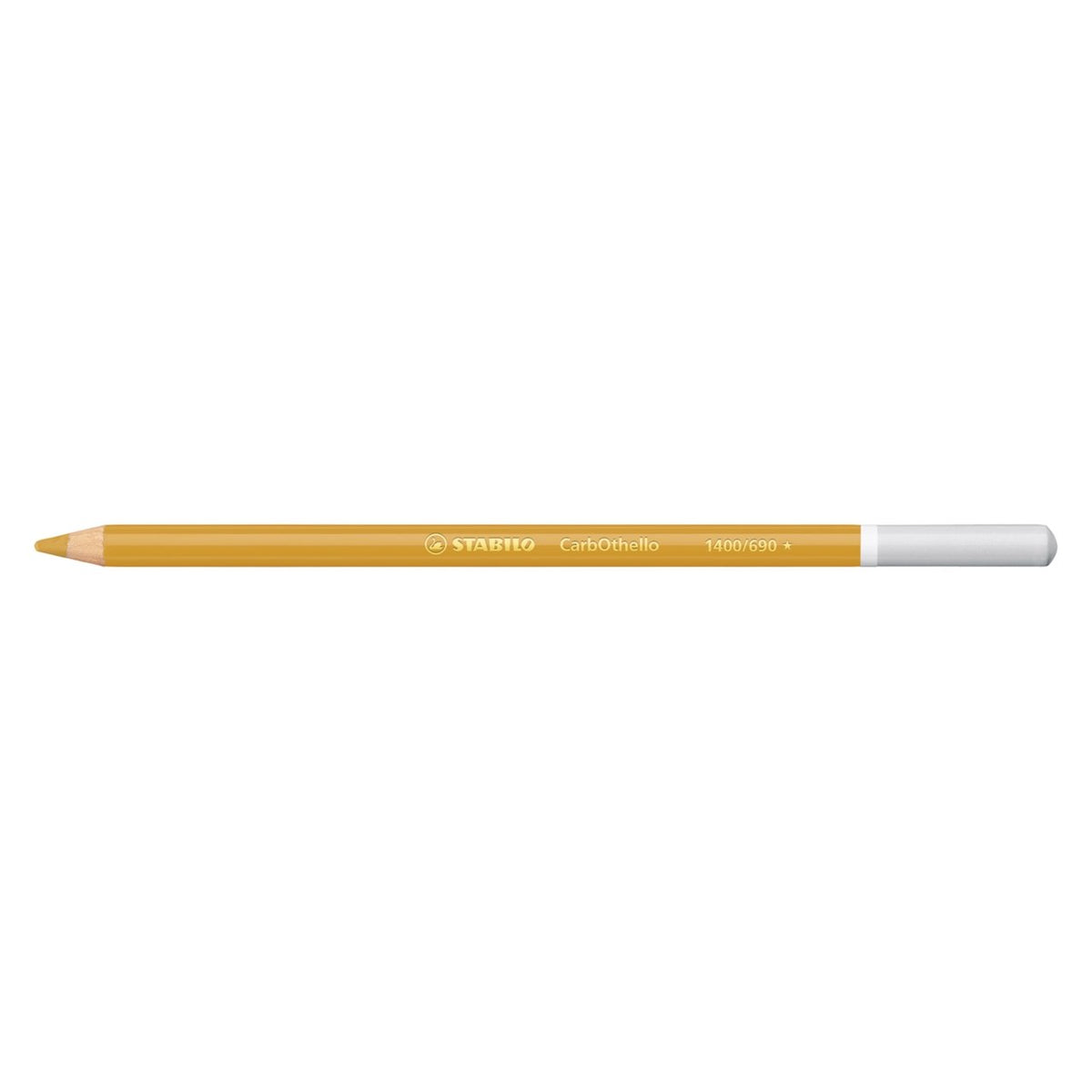 Stabilo Carbothello Pastel Pencil 690-Golden Ochre 