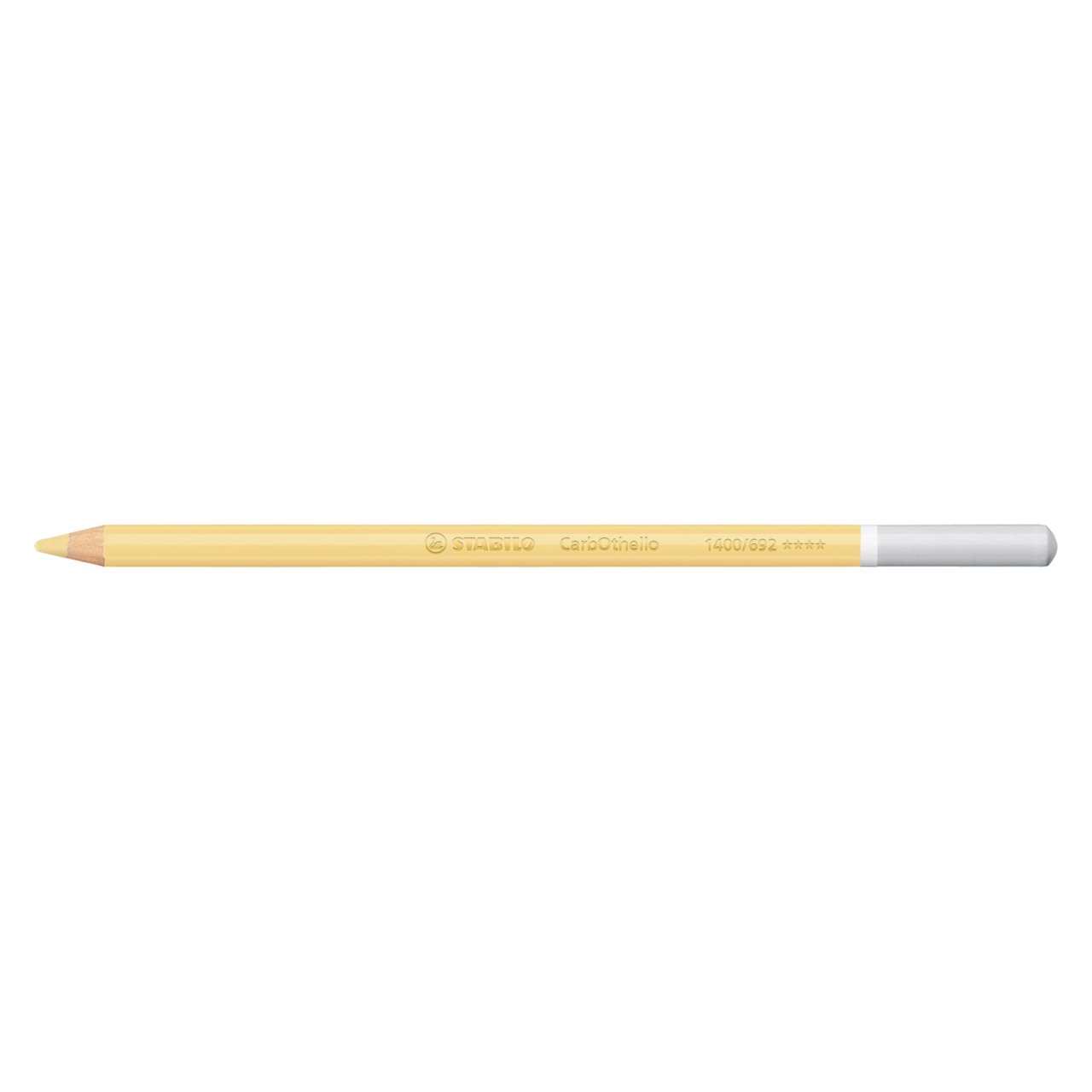 Stabilo Carbothello Pastel Pencil 692-Golden Ochre Light - merriartist.com