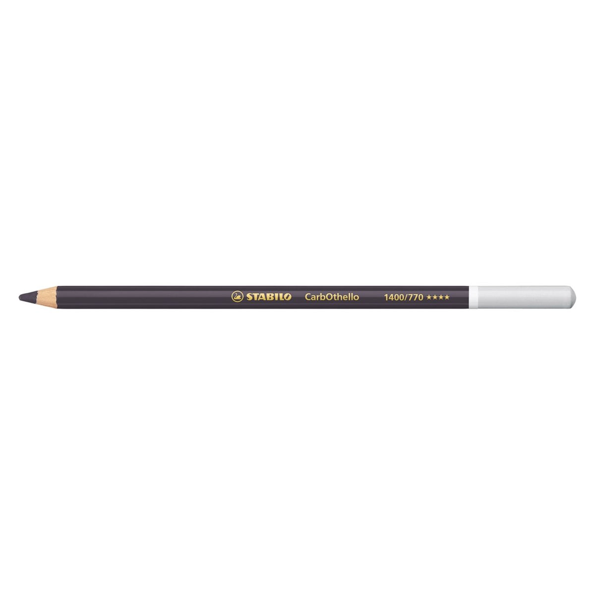 Stabilo Carbothello Pastel Pencil 770-Payne's Grey - merriartist.com