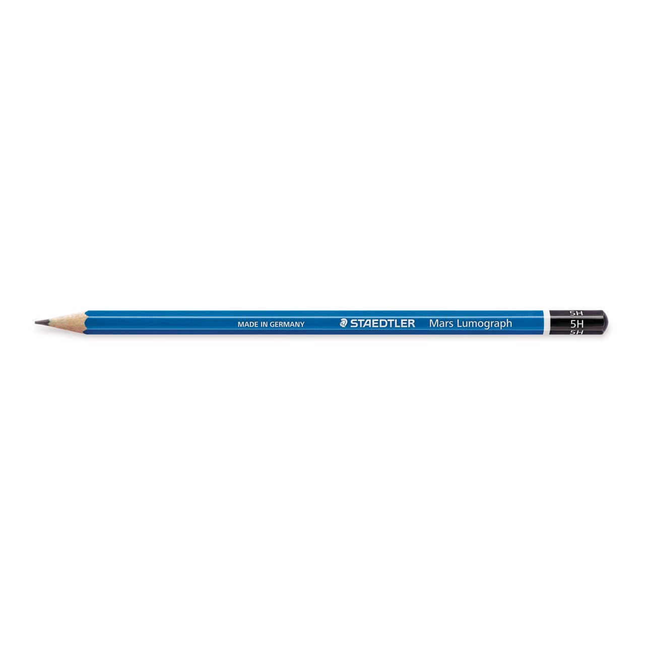 Staedtler Lumograph Pencil 5H - merriartist.com