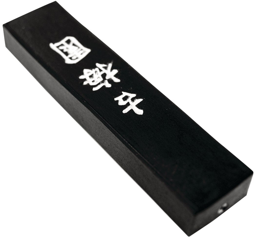 Sumi ink stick (finer quality) - merriartist.com