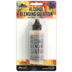 Tim Holtz Alcohol Blending Solution 2 oz - merriartist.com