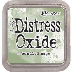 Tim Holtz Distress Oxide Stamp Pad - Bundled Sage - merriartist.com