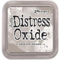 Tim Holtz Distress Oxide Stamp Pad - Pumice Stone - merriartist.com